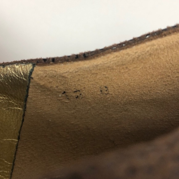 Valentina Rangoni Heel - Picture 5 of 5